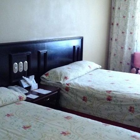 Uruapan  Hotel Real De Uruapan מראה חיצוני תמונה