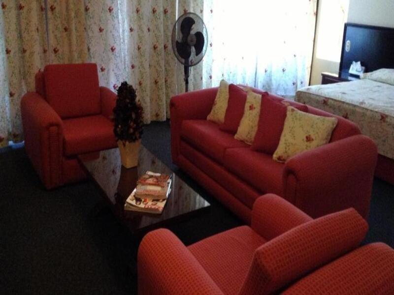 Uruapan  Hotel Real De Uruapan מראה חיצוני תמונה
