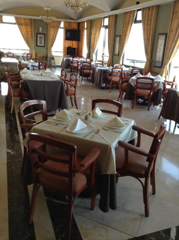 Uruapan  Hotel Real De Uruapan מראה חיצוני תמונה